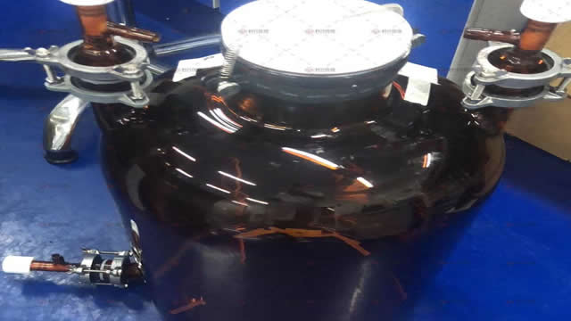 棕色玻璃反應(yīng)釜的作用是什么？