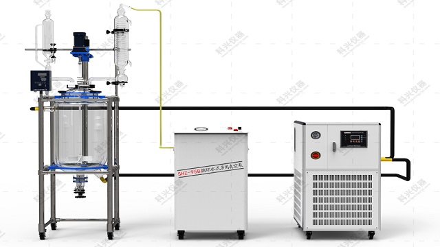 不負好時光，上?？婆d帶你“暢玩玻璃釜”