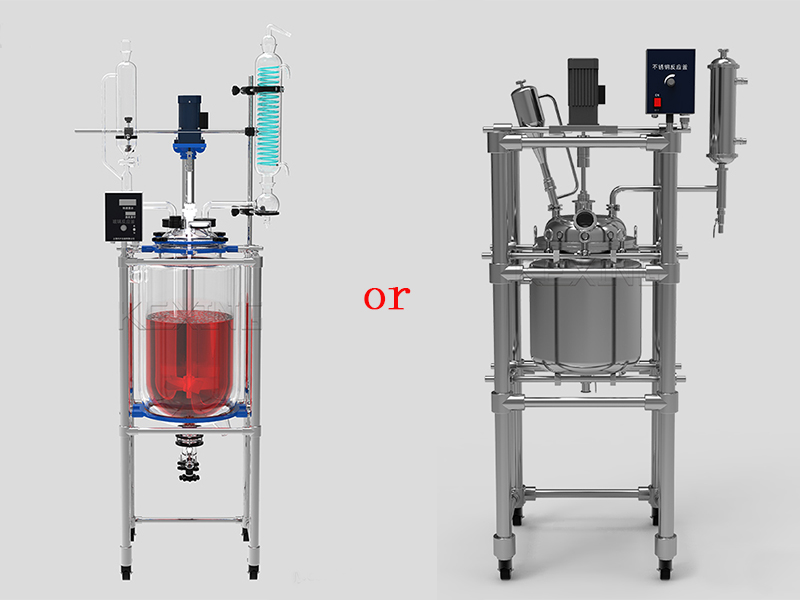 哪些行業(yè)需要用到反應(yīng)釜？