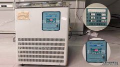 上?？婆d低溫冷卻液循環(huán)泵質(zhì)量杠杠的